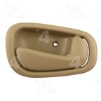 ACI 61801 Interior Door Handle - Front Right or Rear Right - view 1