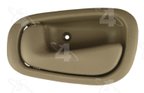 ACI 61802 Interior Door Handle - Front Left or Rear Left - view 2