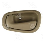 ACI 61802 Interior Door Handle - Front Left or Rear Left - view 1