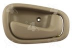 ACI 61803 Interior Door Handle - Front Right or Rear Right - view 2