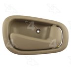 ACI 61803 Interior Door Handle - Front Right or Rear Right - view 1