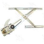 ACI 81079 Window Regulator - Front Right - view 1