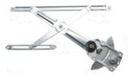 ACI 81182 Window Regulator - Front Left - view 2