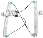 ACI 81278 Window Regulator - Front Left - view 2