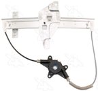 ACI 81283 Window Regulator - Rear Right - view 2