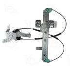 ACI 81284 Window Regulator - Rear Left - view 1