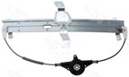ACI 81300 Window Regulator - Front Left - view 1