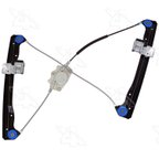 ACI 81358 Window Regulator - Front Left - view 1