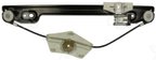 ACI 81378 Window Regulator - Rear Left - view 2