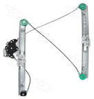 ACI 81404 Window Regulator - Front Left - view 2
