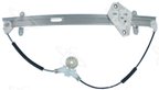 ACI 81436 Window Regulator - Front Left - view 2