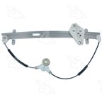ACI 81436 Window Regulator - Front Left - view 1