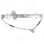 ACI 81440 Window Regulator - Front Left - view 1