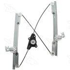 ACI 81550 Window Regulator - Front Left - view 1