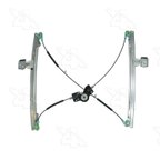 ACI 81648 Window Regulator - Front Left - view 1