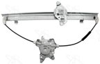 ACI 81728 Window Regulator - Front Left - view 2