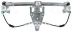 ACI 81755 Window Regulator - Rear Right - view 2