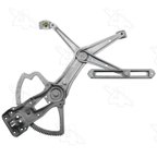 ACI 81764 Window Regulator - Front Left - view 1