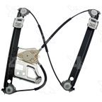 ACI 81780 Window Regulator - Front Left - view 1