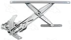 ACI 81802 Window Regulator - Front Left - view 2