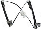 ACI 81874 Window Regulator - Front Right - view 2