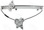 ACI 81878 Window Regulator - Front Right - view 2