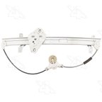 ACI 81896 Window Regulator - Front Right - view 1