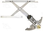 ACI 81904 Window Regulator - Front Left - view 2