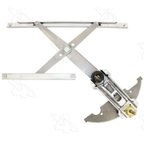 ACI 81904 Window Regulator - Front Left - view 1