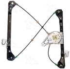 ACI 81918 Window Regulator - Front Left - view 2