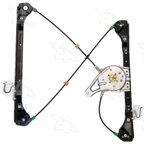 ACI 81918 Window Regulator - Front Left - view 1