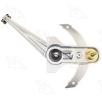 ACI 81937 Window Regulator - Front Left - view 1