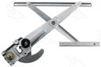 ACI 81975 Window Regulator - Front Left - view 2