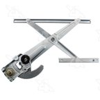 ACI 81975 Window Regulator - Front Left - view 1