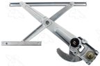 ACI 81976 Window Regulator - Front Right - view 2
