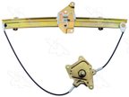 ACI 81980 Window Regulator - Front Right - view 2