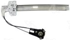 ACI 81985 Window Regulator - Front Left - view 2