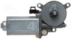 ACI 82104 Power Window Motor - Front Left or Front Right - view 2