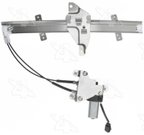 ACI 82108 Power Window Motor and Regulator Assembly - Front Left - view 1