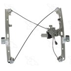 ACI 82122 Power Window Motor and Regulator Assembly - Front Right - view 1