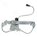 ACI 82171 Power Window Motor and Regulator Assembly - Rear Right - view 1