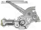 ACI 82201 Power Window Motor and Regulator Assembly - Rear Right - view 2
