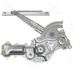 ACI 82201 Power Window Motor and Regulator Assembly - Rear Right - view 1