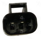 ACI 82234 Power Window Motor and Regulator Assembly - Rear Left - view 4