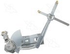 ACI 82237 Window Motor and Regulator Assembly - Front Right - view 2
