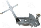 ACI 82237 Window Motor and Regulator Assembly - Front Right - view 3