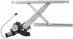 ACI 82248 Power Window Motor and Regulator Assembly - Front Left - view 1