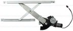 ACI 82249 Power Window Motor and Regulator Assembly - Front Right - view 2