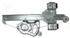 ACI 82255 Window Motor and Regulator Assembly - Rear Right - view 1