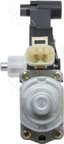 ACI 82280 Power Window Motor - Front Left, Rear Left or Rear Right - view 4